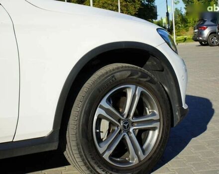 Мерседес ГЛЦ-Клас, об'ємом двигуна 2 л та пробігом 80 тис. км за 33350 $, фото 2 на Automoto.ua