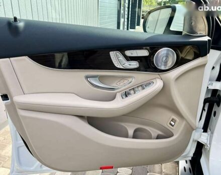 Мерседес ГЛЦ-Класс, объемом двигателя 2 л и пробегом 94 тыс. км за 29900 $, фото 15 на Automoto.ua