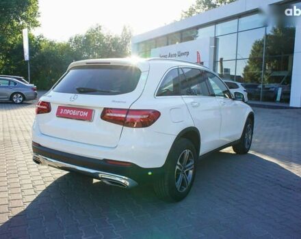 Мерседес ГЛЦ-Клас, об'ємом двигуна 2 л та пробігом 80 тис. км за 33350 $, фото 4 на Automoto.ua