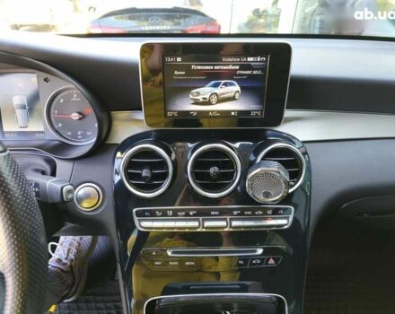 Мерседес ГЛЦ-Класс, объемом двигателя 2.1 л и пробегом 83 тыс. км за 39800 $, фото 20 на Automoto.ua