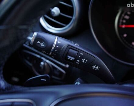 Мерседес ГЛЦ-Клас, об'ємом двигуна 2 л та пробігом 80 тис. км за 33350 $, фото 28 на Automoto.ua