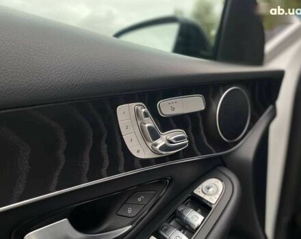 Мерседес ГЛЦ-Клас, об'ємом двигуна 2 л та пробігом 91 тис. км за 29990 $, фото 29 на Automoto.ua