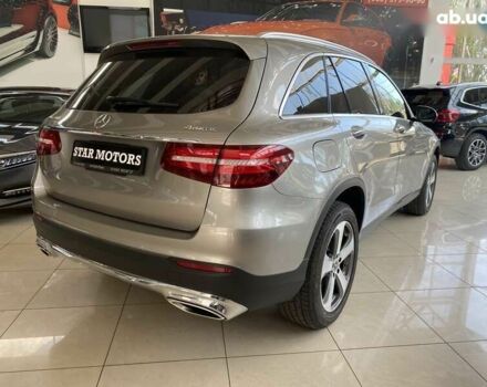 Мерседес ГЛЦ-Клас, об'ємом двигуна 2 л та пробігом 58 тис. км за 29999 $, фото 15 на Automoto.ua