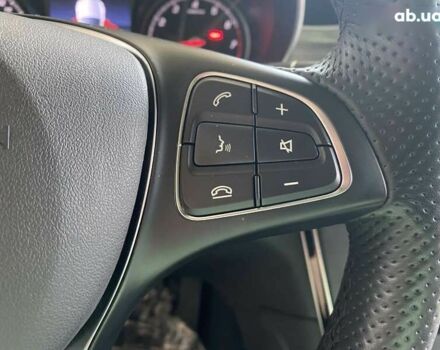 Мерседес ГЛЦ-Клас, об'ємом двигуна 2 л та пробігом 58 тис. км за 29999 $, фото 19 на Automoto.ua
