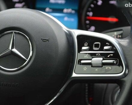 Мерседес ГЛЦ-Класс, объемом двигателя 2 л и пробегом 156 тыс. км за 36500 $, фото 28 на Automoto.ua