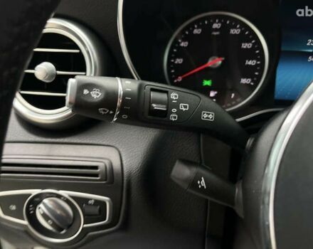 Мерседес ГЛЦ-Класс, объемом двигателя 2 л и пробегом 52 тыс. км за 34200 $, фото 23 на Automoto.ua