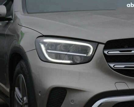 Мерседес ГЛЦ-Класс, объемом двигателя 2 л и пробегом 156 тыс. км за 36500 $, фото 4 на Automoto.ua