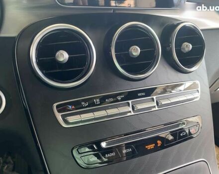 Мерседес ГЛЦ-Клас, об'ємом двигуна 2 л та пробігом 58 тис. км за 29999 $, фото 25 на Automoto.ua