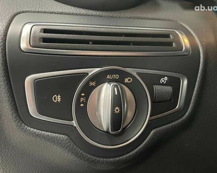 Мерседес ГЛЦ-Класс, объемом двигателя 2 л и пробегом 46 тыс. км за 31490 $, фото 21 на Automoto.ua