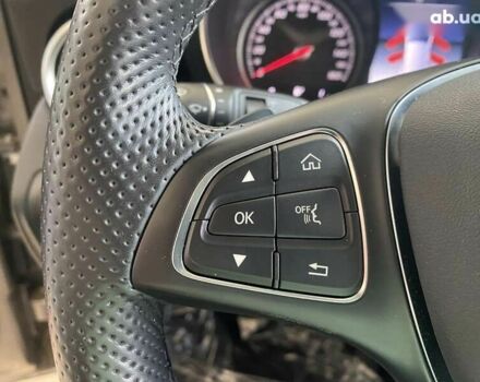 Мерседес ГЛЦ-Клас, об'ємом двигуна 2 л та пробігом 58 тис. км за 29999 $, фото 20 на Automoto.ua