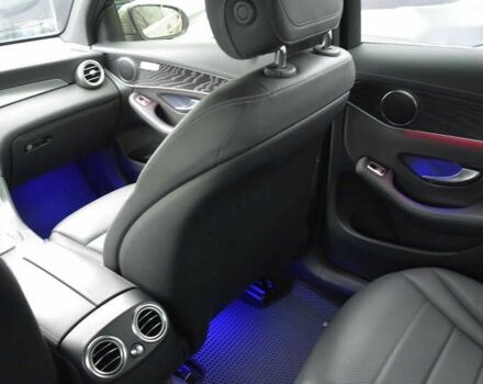 Мерседес ГЛЦ-Класс, объемом двигателя 2 л и пробегом 156 тыс. км за 36500 $, фото 19 на Automoto.ua