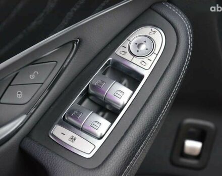 Мерседес ГЛЦ-Класс, объемом двигателя 2 л и пробегом 156 тыс. км за 36500 $, фото 14 на Automoto.ua