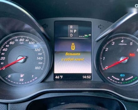 Мерседес ГЛЦ-Клас 2019 у Коломые на Automoto.ua Мерседес ГЛЦ-Клас, об'ємом двигуна 0 л та пробігом 48 тис. км за 34200 $, фото 9 на Automoto.ua