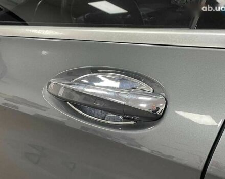 Мерседес ГЛЦ-Класс, объемом двигателя 2 л и пробегом 46 тыс. км за 33990 $, фото 16 на Automoto.ua