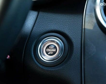 Мерседес ГЛЦ-Класс, объемом двигателя 2 л и пробегом 153 тыс. км за 41499 $, фото 15 на Automoto.ua