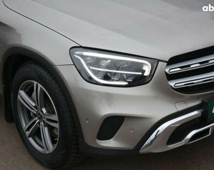 Мерседес ГЛЦ-Класс, объемом двигателя 2 л и пробегом 156 тыс. км за 36500 $, фото 5 на Automoto.ua