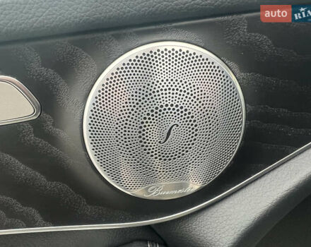 Мерседес ГЛЦ-Класс, объемом двигателя 2 л и пробегом 119 тыс. км за 37900 $, фото 14 на Automoto.ua
