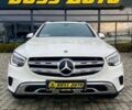 Мерседес ГЛЦ-Класс, объемом двигателя 2 л и пробегом 52 тыс. км за 34200 $, фото 1 на Automoto.ua