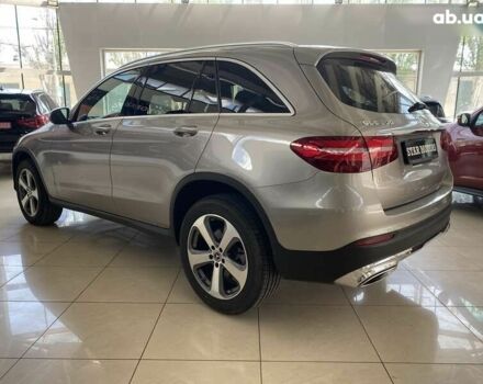 Мерседес ГЛЦ-Клас, об'ємом двигуна 2 л та пробігом 58 тис. км за 29999 $, фото 9 на Automoto.ua