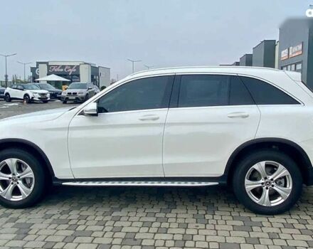 Мерседес ГЛЦ-Класс, объемом двигателя 2 л и пробегом 52 тыс. км за 34200 $, фото 3 на Automoto.ua