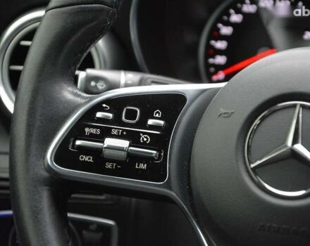 Мерседес ГЛЦ-Класс, объемом двигателя 2 л и пробегом 156 тыс. км за 36500 $, фото 29 на Automoto.ua