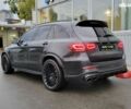 Мерседес ГЛЦ-Класс, объемом двигателя 0 л и пробегом 15 тыс. км за 84000 $, фото 5 на Automoto.ua