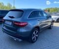 Мерседес ГЛЦ-Класс, объемом двигателя 0 л и пробегом 71 тыс. км за 36000 $, фото 5 на Automoto.ua
