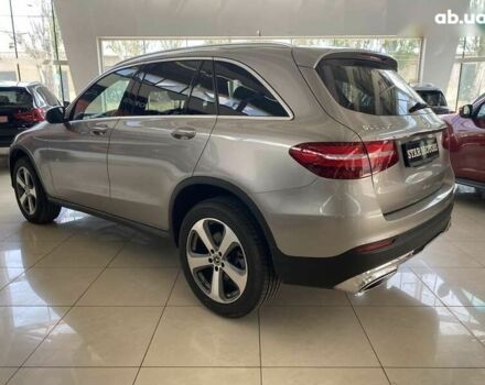 Мерседес ГЛЦ-Клас, об'ємом двигуна 2 л та пробігом 58 тис. км за 29999 $, фото 8 на Automoto.ua