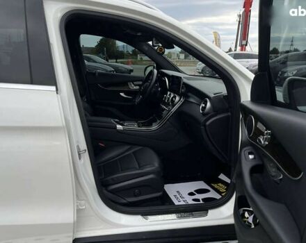 Мерседес ГЛЦ-Класс, объемом двигателя 2 л и пробегом 52 тыс. км за 34200 $, фото 11 на Automoto.ua