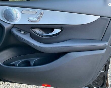 Мерседес ГЛЦ-Клас 2019 у Коломые на Automoto.ua Мерседес ГЛЦ-Клас, об'ємом двигуна 0 л та пробігом 48 тис. км за 34200 $, фото 21 на Automoto.ua