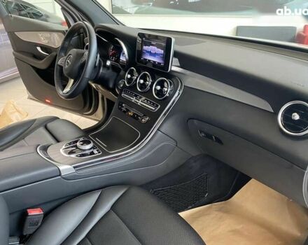 Мерседес ГЛЦ-Клас, об'ємом двигуна 2 л та пробігом 58 тис. км за 29999 $, фото 29 на Automoto.ua