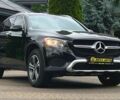 Мерседес ГЛЦ-Класс, объемом двигателя 2 л и пробегом 207 тыс. км за 22250 $, фото 1 на Automoto.ua