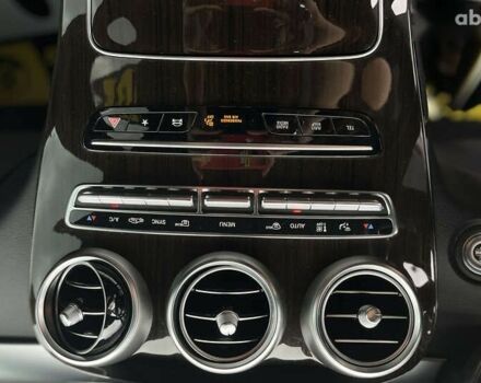 Мерседес ГЛЦ-Класс, объемом двигателя 2 л и пробегом 52 тыс. км за 34200 $, фото 18 на Automoto.ua