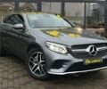 Мерседес ГЛЦ-Класс, объемом двигателя 2 л и пробегом 70 тыс. км за 40500 $, фото 1 на Automoto.ua