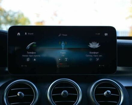 Мерседес ГЛЦ-Класс, объемом двигателя 2 л и пробегом 153 тыс. км за 41499 $, фото 20 на Automoto.ua