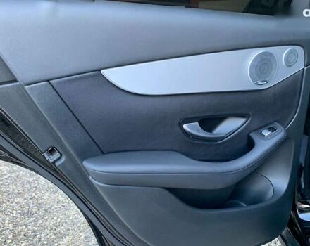 Мерседес ГЛЦ-Класс, объемом двигателя 0 л и пробегом 48 тыс. км за 34200 $, фото 12 на Automoto.ua