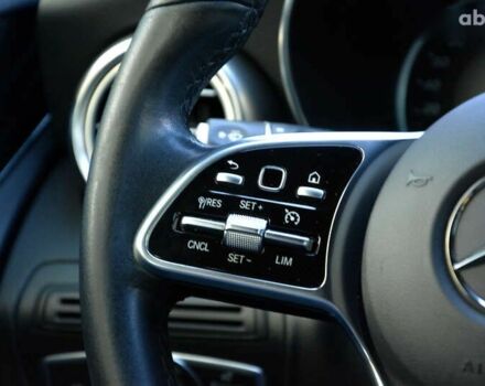 Мерседес ГЛЦ-Класс, объемом двигателя 2 л и пробегом 153 тыс. км за 41499 $, фото 23 на Automoto.ua