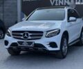 Мерседес ГЛЦ-Класс, объемом двигателя 2 л и пробегом 30 тыс. км за 35500 $, фото 5 на Automoto.ua