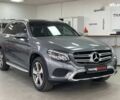 Мерседес ГЛЦ-Класс, объемом двигателя 2 л и пробегом 46 тыс. км за 31490 $, фото 1 на Automoto.ua