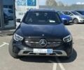 Мерседес ГЛЦ-Класс, объемом двигателя 2 л и пробегом 122 тыс. км за 28990 $, фото 1 на Automoto.ua