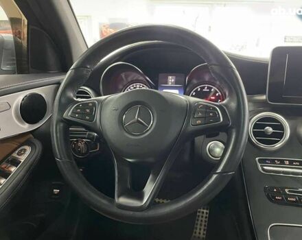 Мерседес ГЛЦ-Класс, объемом двигателя 2 л и пробегом 46 тыс. км за 33990 $, фото 22 на Automoto.ua