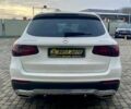 Мерседес ГЛЦ-Класс, объемом двигателя 2 л и пробегом 52 тыс. км за 34200 $, фото 5 на Automoto.ua