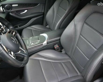 Мерседес ГЛЦ-Класс, объемом двигателя 2 л и пробегом 156 тыс. км за 36500 $, фото 16 на Automoto.ua