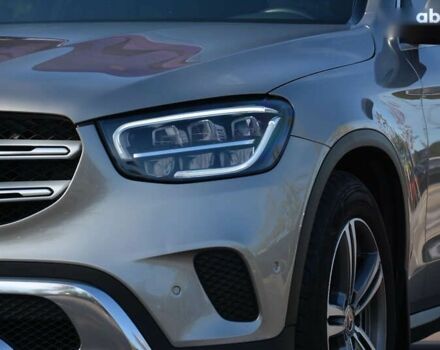 Мерседес ГЛЦ-Класс, объемом двигателя 2 л и пробегом 153 тыс. км за 41499 $, фото 6 на Automoto.ua