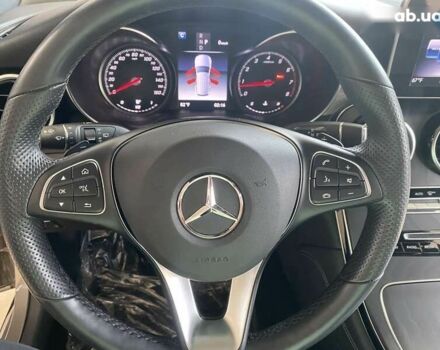 Мерседес ГЛЦ-Клас, об'ємом двигуна 2 л та пробігом 58 тис. км за 29999 $, фото 18 на Automoto.ua
