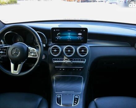 Мерседес ГЛЦ-Класс, объемом двигателя 2 л и пробегом 153 тыс. км за 41499 $, фото 24 на Automoto.ua