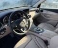 Мерседес ГЛЦ-Класс, объемом двигателя 2 л и пробегом 52 тыс. км за 14600 $, фото 4 на Automoto.ua