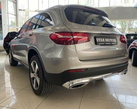 Мерседес ГЛЦ-Клас, об'ємом двигуна 2 л та пробігом 58 тис. км за 29999 $, фото 12 на Automoto.ua