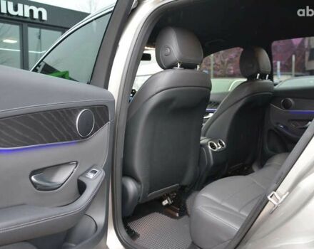 Мерседес ГЛЦ-Класс, объемом двигателя 2 л и пробегом 156 тыс. км за 36500 $, фото 17 на Automoto.ua