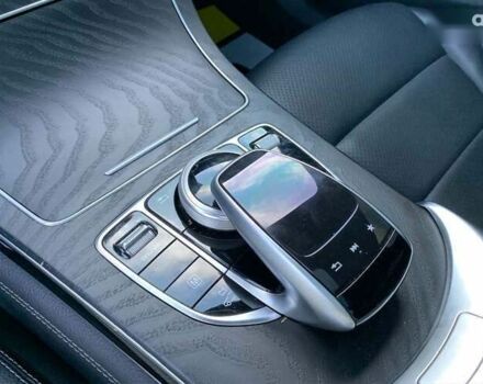 Мерседес ГЛЦ-Класс, объемом двигателя 0 л и пробегом 48 тыс. км за 34200 $, фото 11 на Automoto.ua